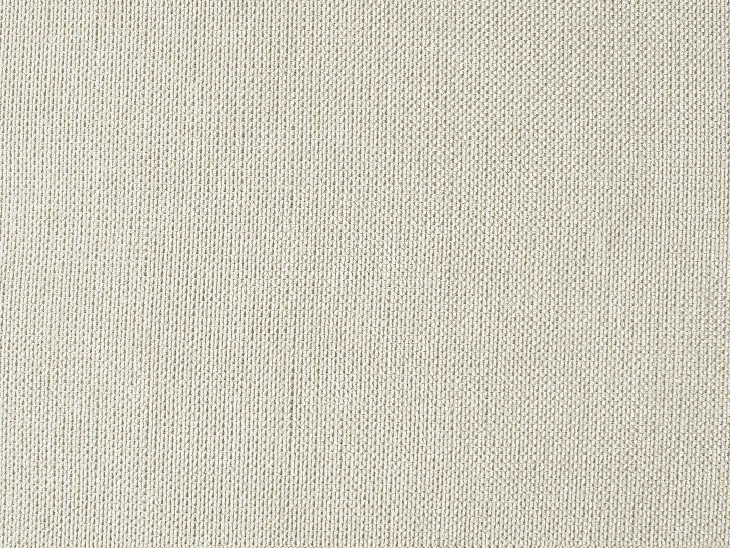 Left Hand Fabric Corner Sofa Off-White MALOY