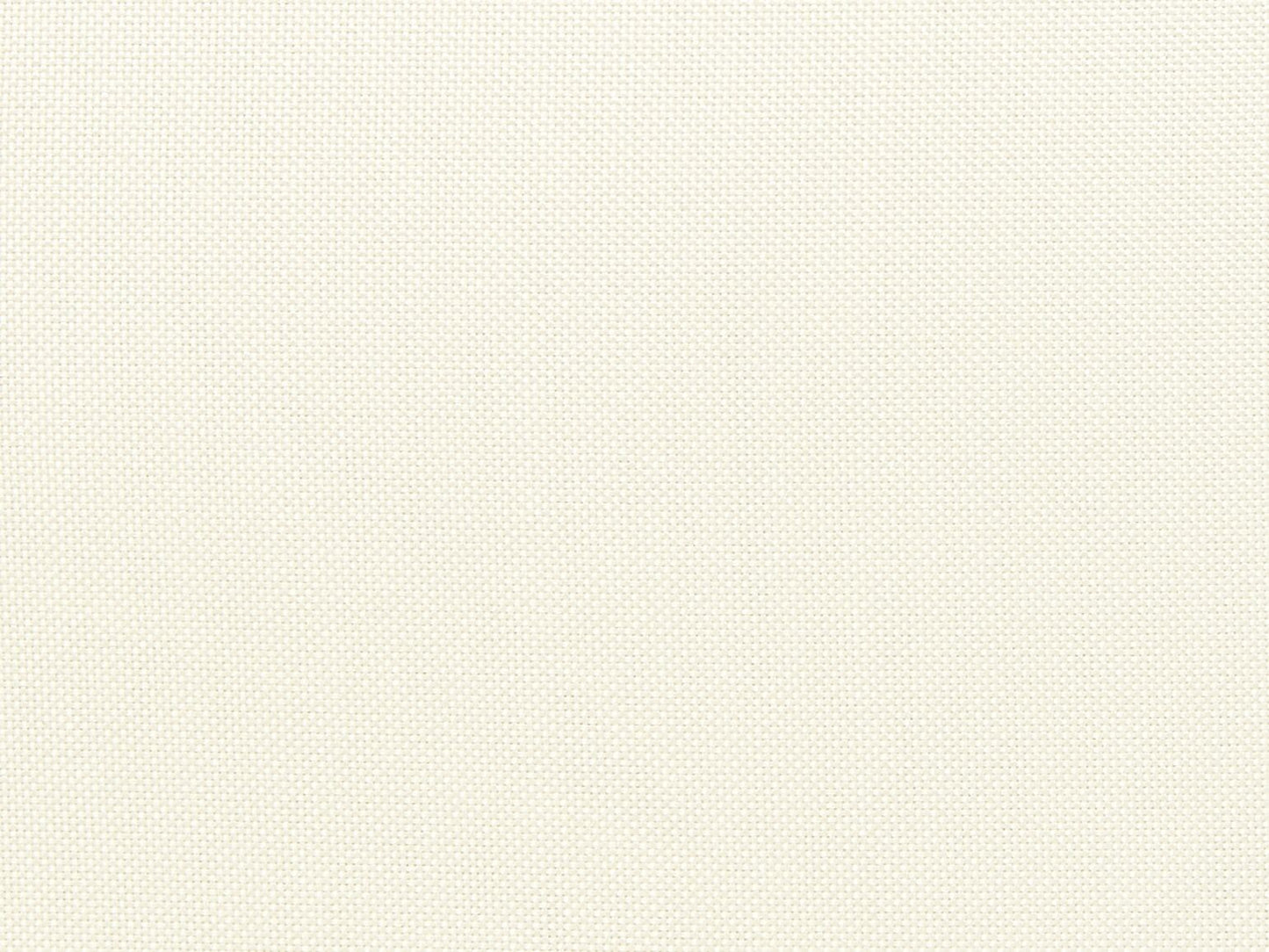 3 Seater Fabric Sofa Off-White LOKKA