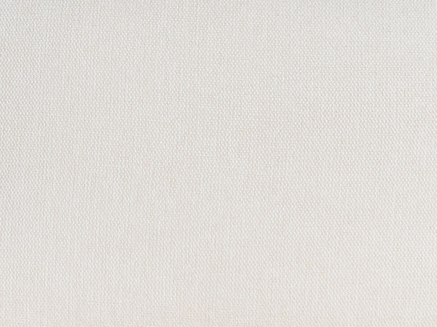 3 Seater Fabric Sofa Light Beige ALLA