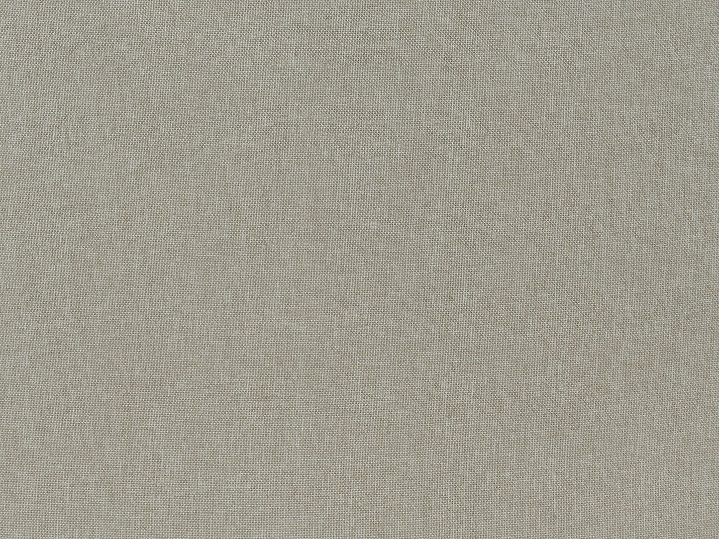 3 Seater Fabric Sofa Beige LOKKA