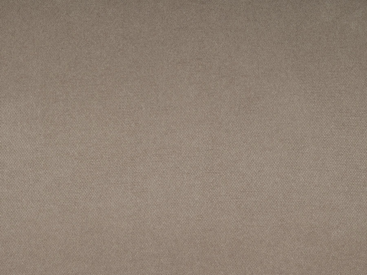 2 Seater Fabric Sofa Taupe FENES