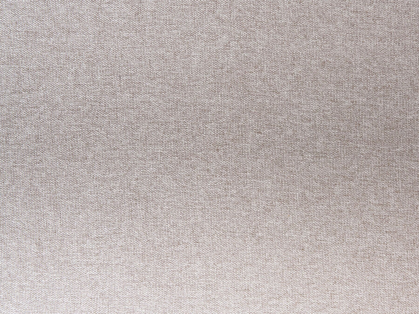 Right Hand Fabric Corner Sofa Light Grey SIMOS