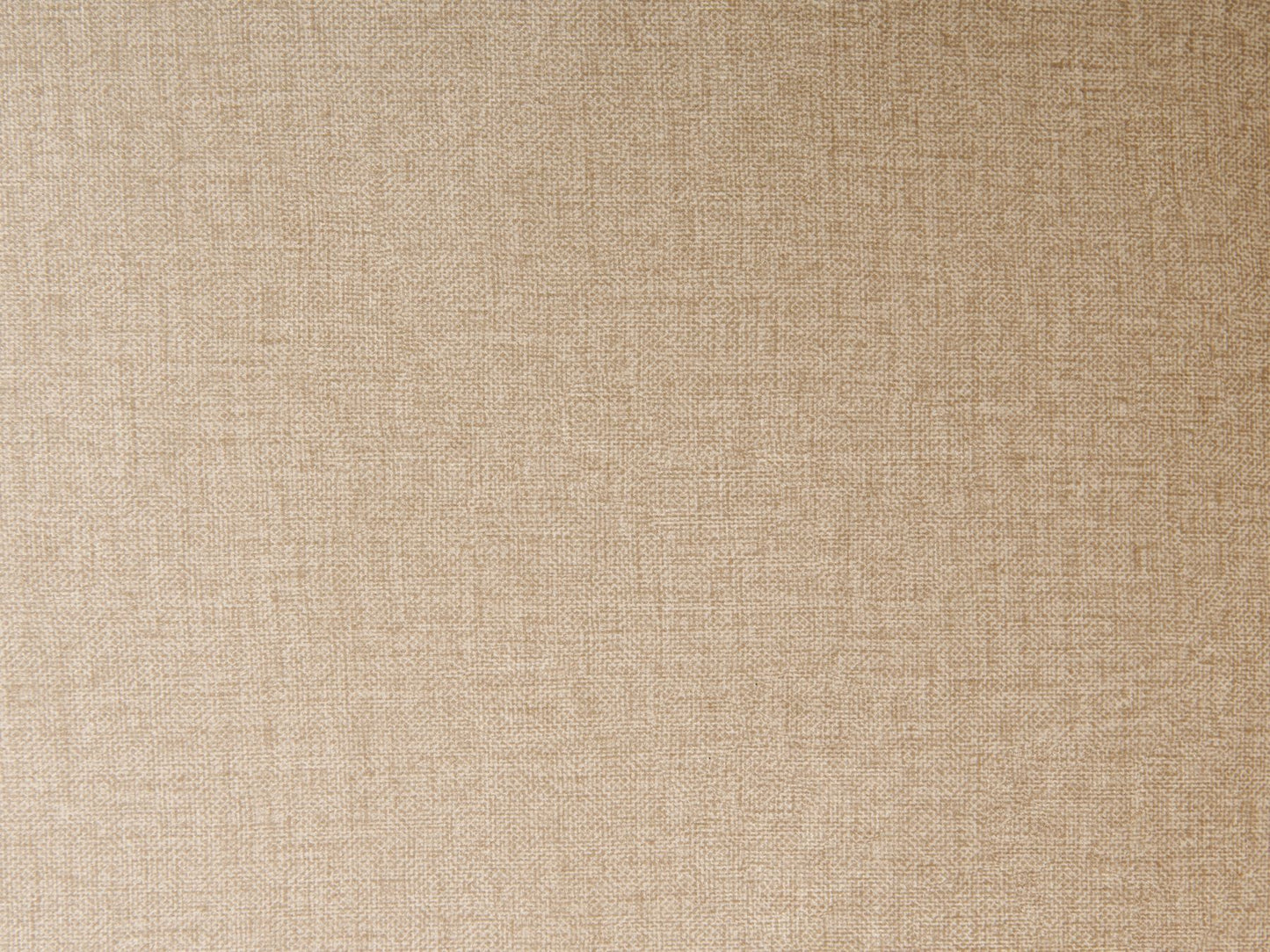 2 Seater Fabric Sofa Beige ASKER