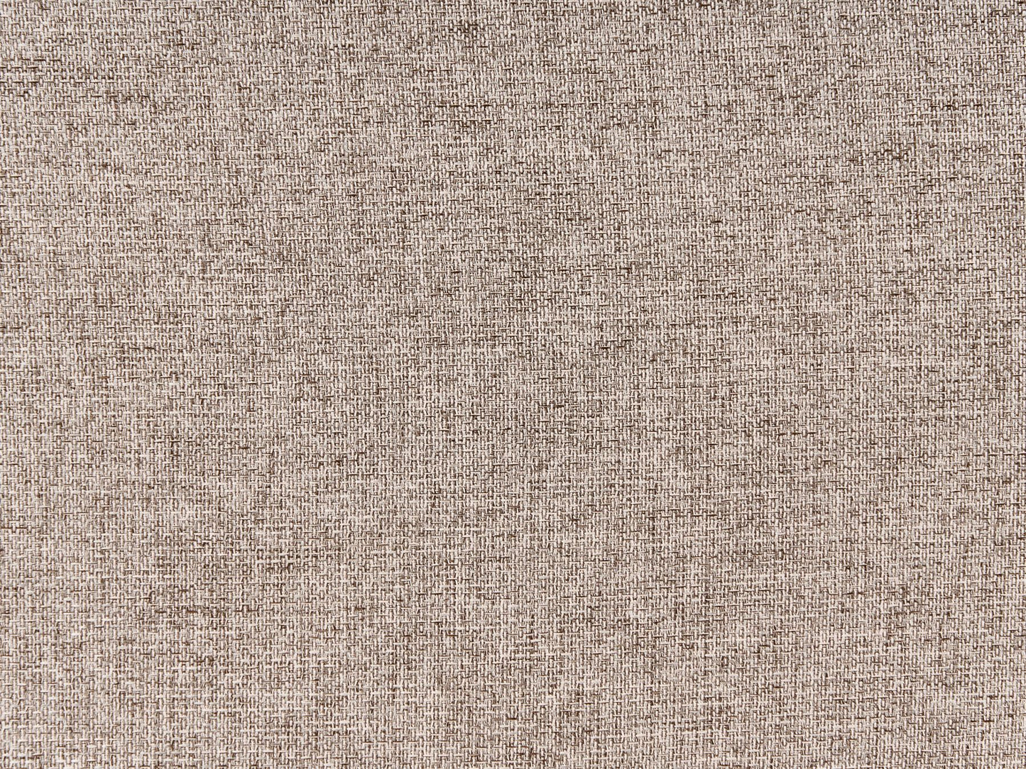 3 Seater Fabric Sofa Light Brown SOSJO