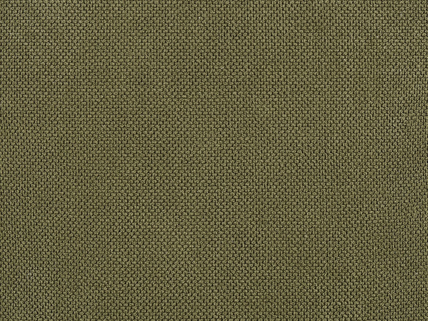 3 Seater Fabric Sofa Dark Green VESALA