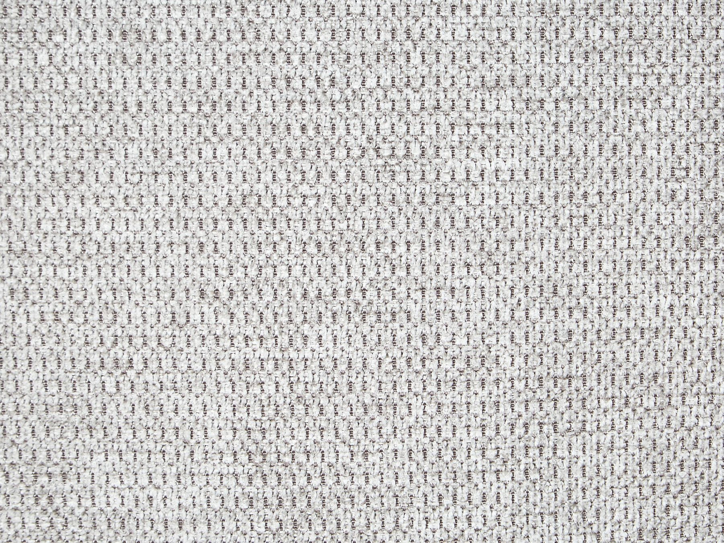 Left Hand Modular Fabric Corner Sofa Grey MYKEN