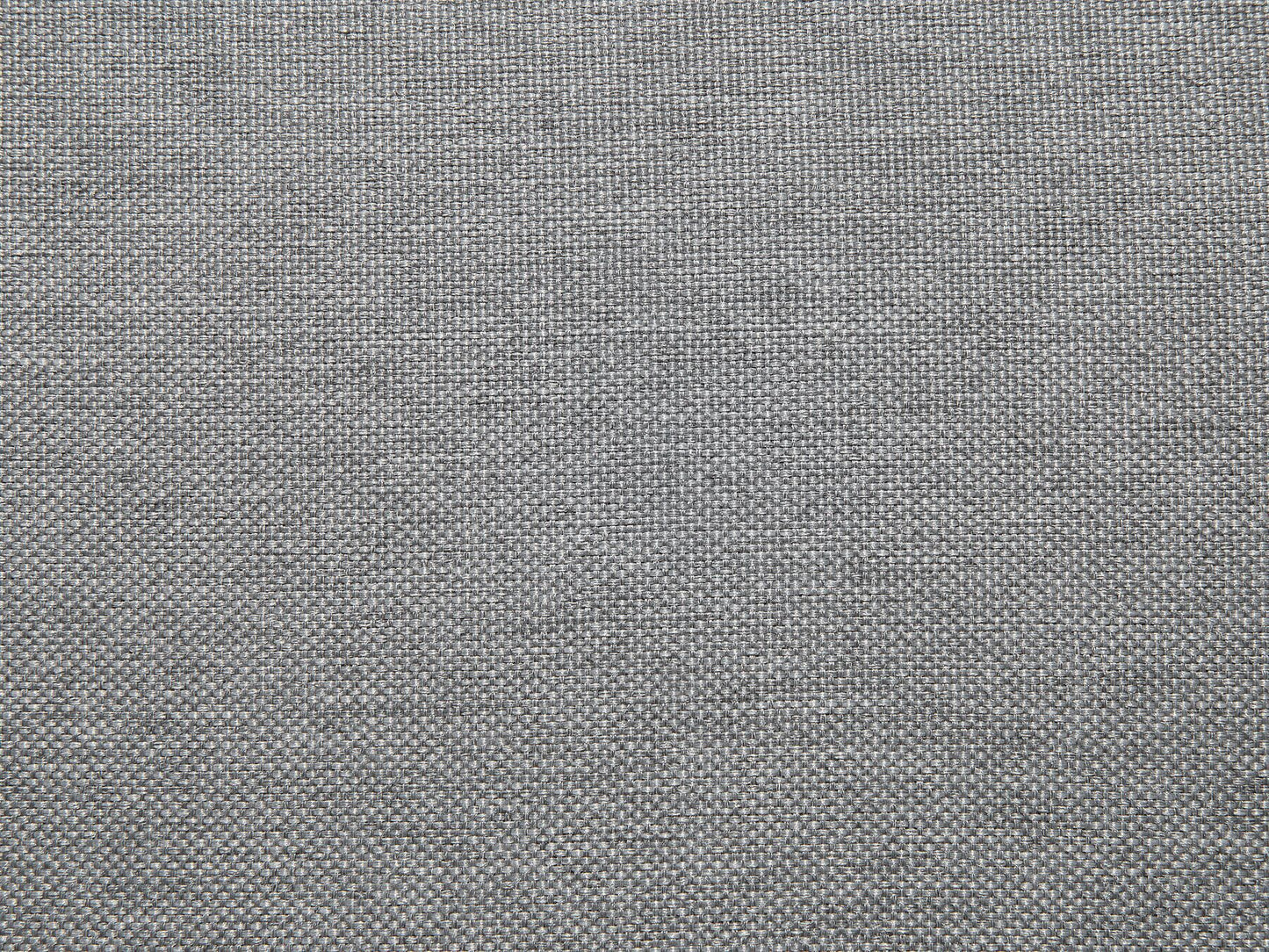 2 Seater Fabric Sofa Bed Grey FLORLI