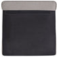 Right Hand Fabric Corner Sofa Beige CHESTERFIELD