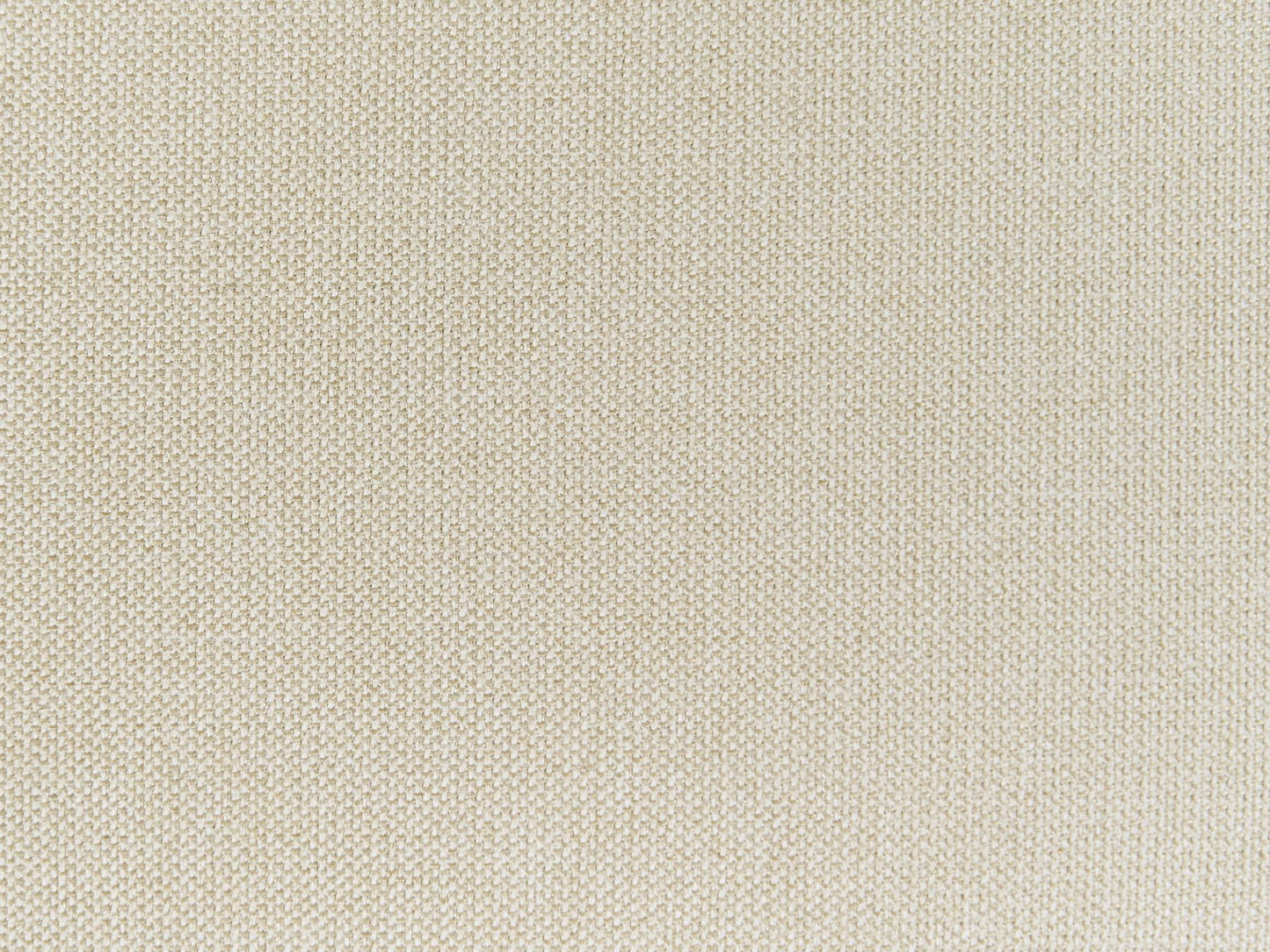 Right Hand Fabric Corner Sofa Light Beige ELVENES