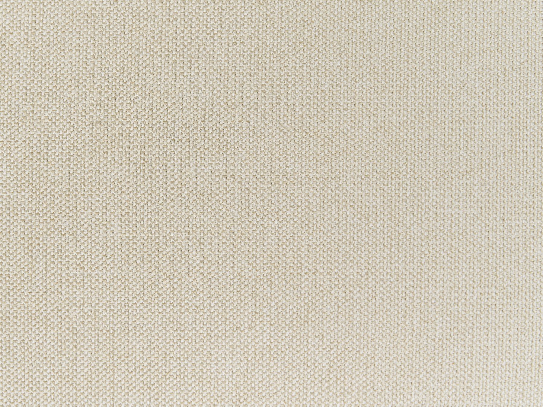 Right Hand Fabric Corner Sofa Light Beige ELVENES