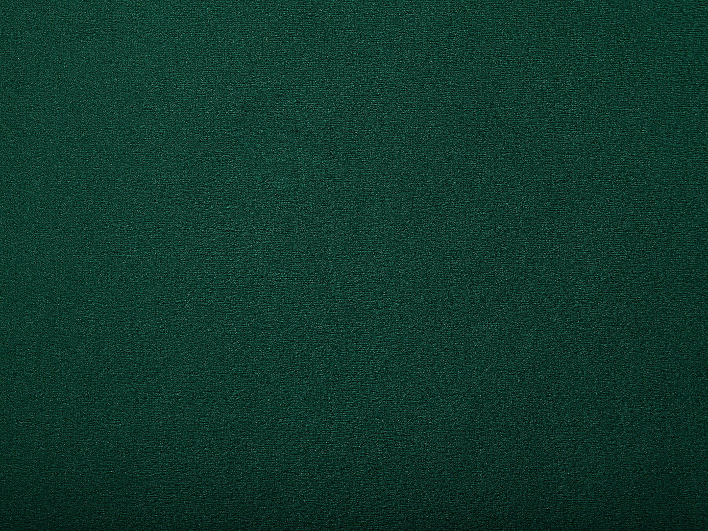 3 Seater Velvet Sofa Emerald Green BODO