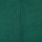 Right Hand Velvet Corner Sofa Emerald Green OSLO