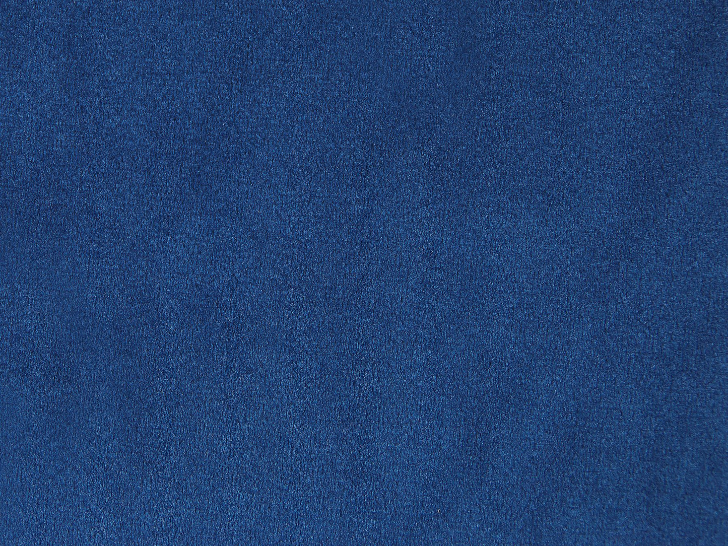 2 Seater Velvet Sofa Navy Blue MAURA