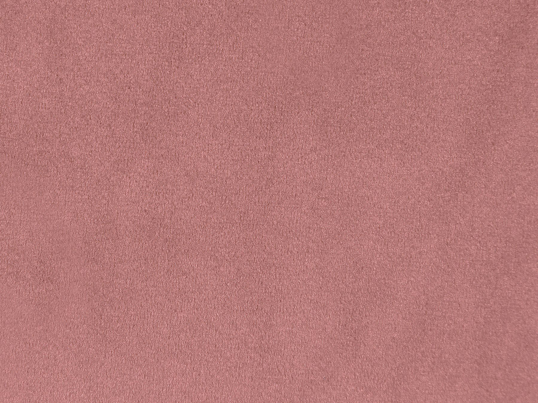 2 Seater Velvet Sofa Pink MAURA