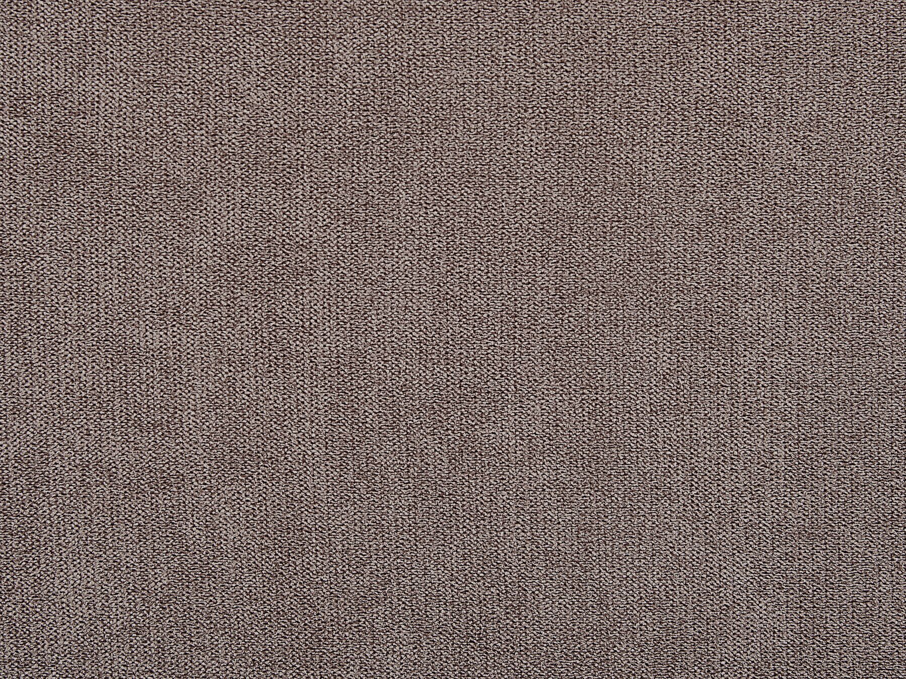 Corner Fabric Manual Recliner Sofa Beige ROKKE