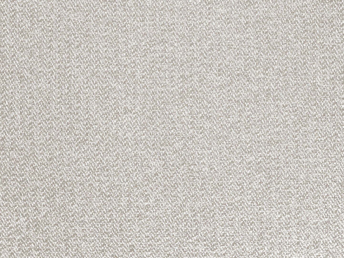 4 Seater Fabric Sofa Beige TORPO