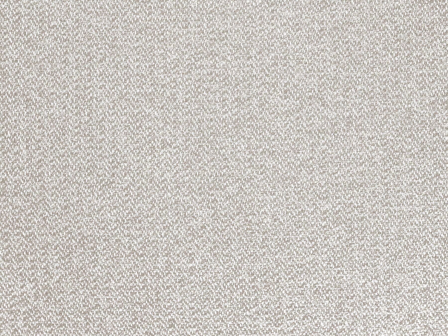 4 Seater Fabric Sofa Beige TORPO