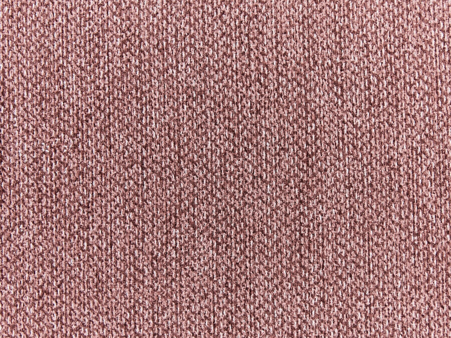 Left Hand 4 Seater Fabric Corner Sofa Pink BREDA