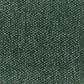 Right Hand 4 Seater Fabric Corner Sofa Dark Green BREDA