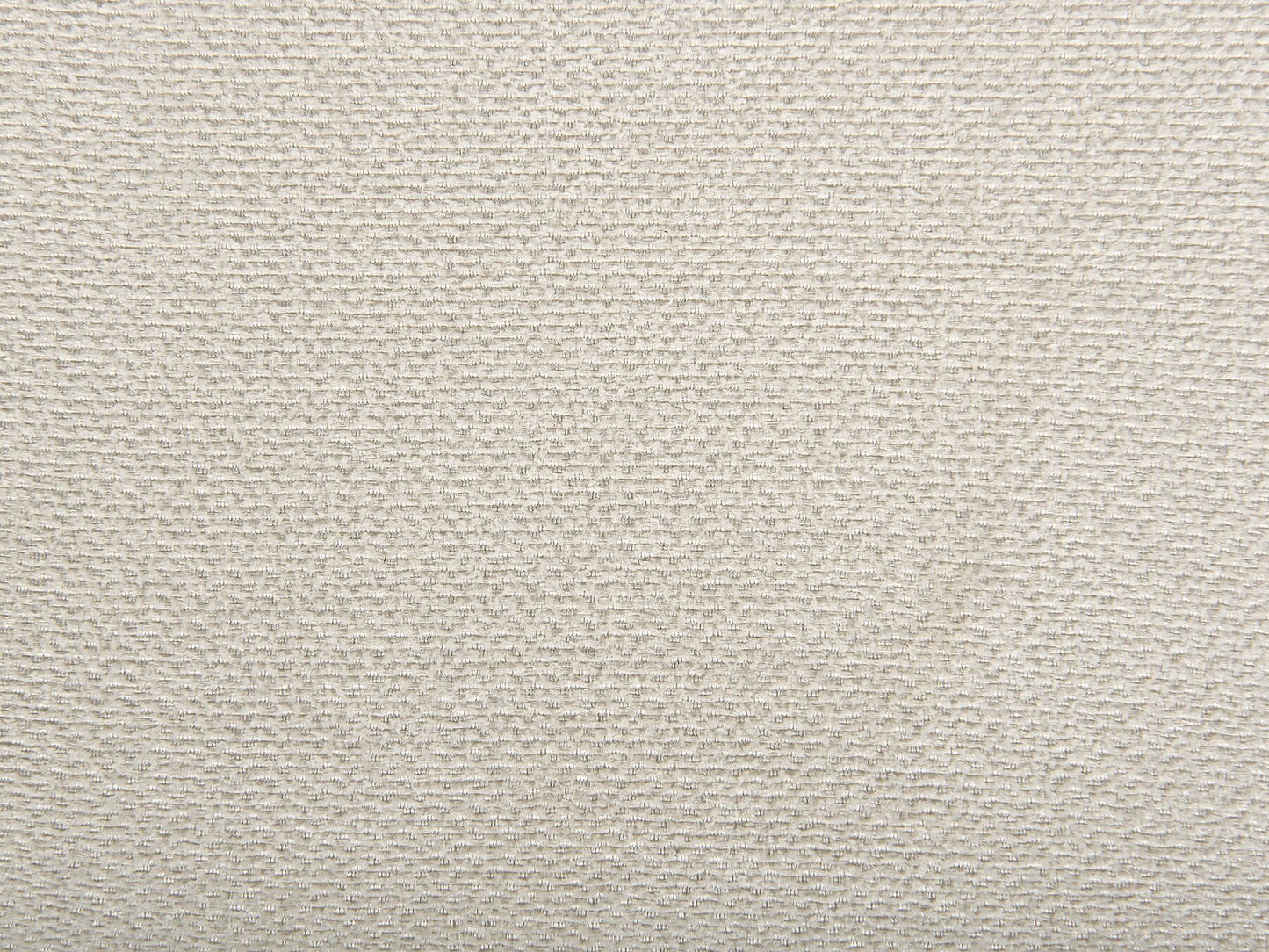 2 Seater Fabric Sofa Beige MAURA