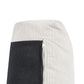 Right Hand Fabric Corner Sofa Off-White MALOY