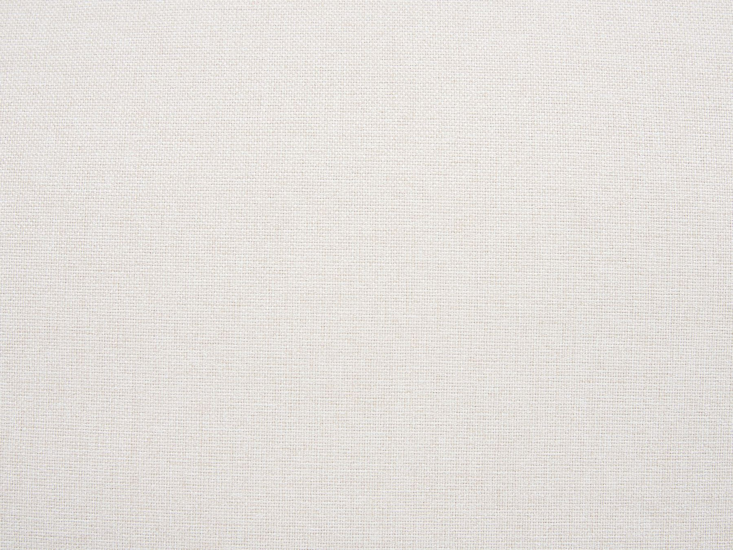 Right Hand Fabric Corner Sofa Off-White MALOY