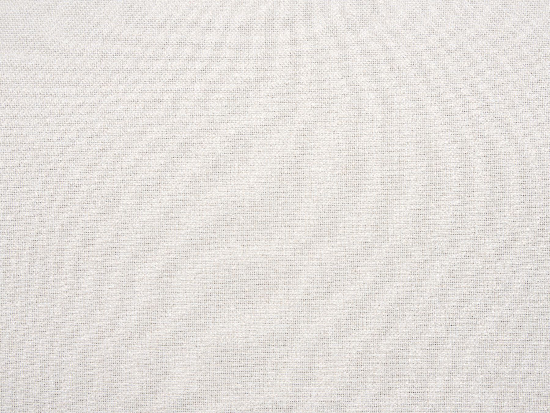 Right Hand Fabric Corner Sofa Off-White MALOY