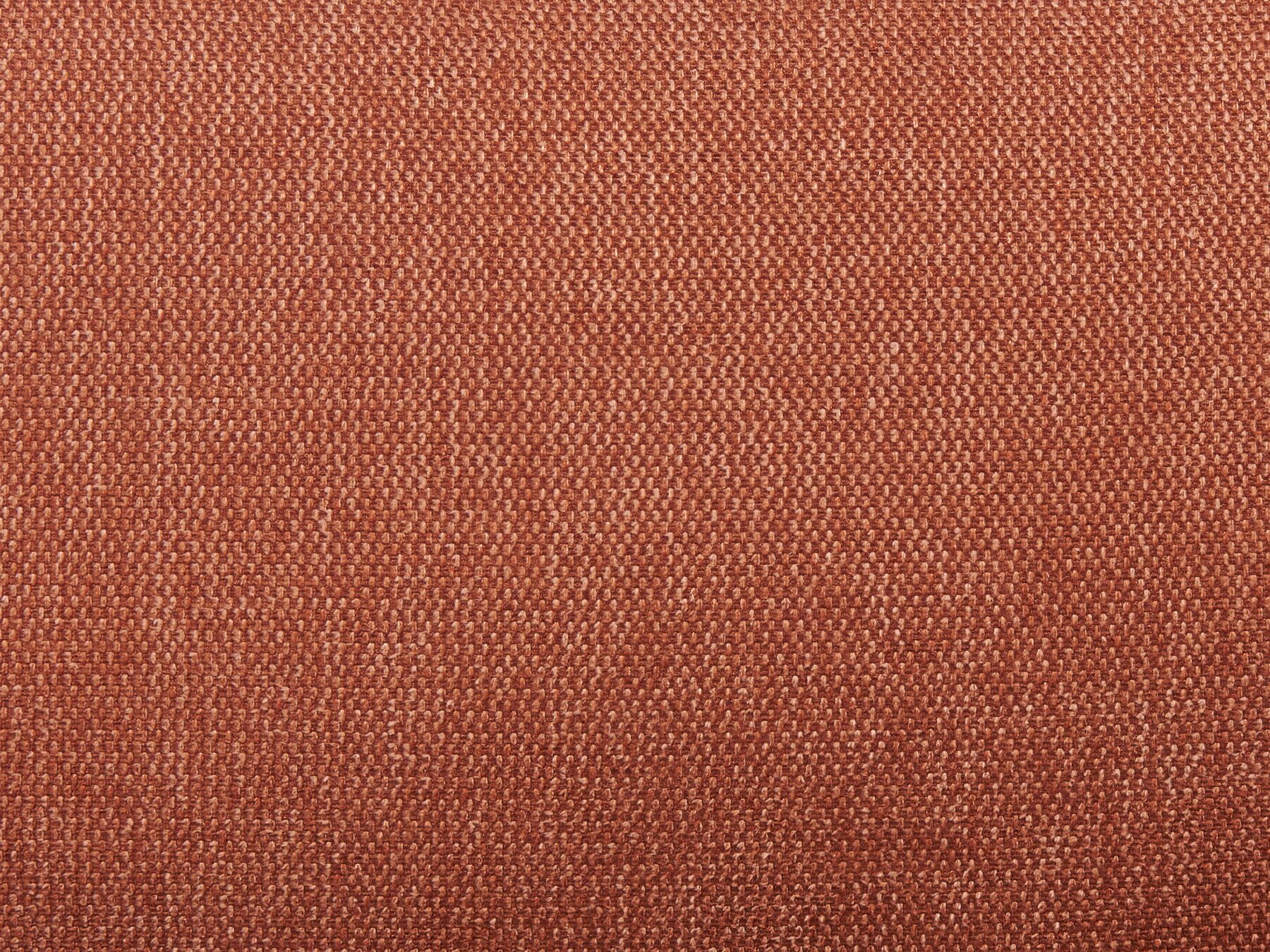 3 Seater Fabric Sofa Golden Brown NURMO