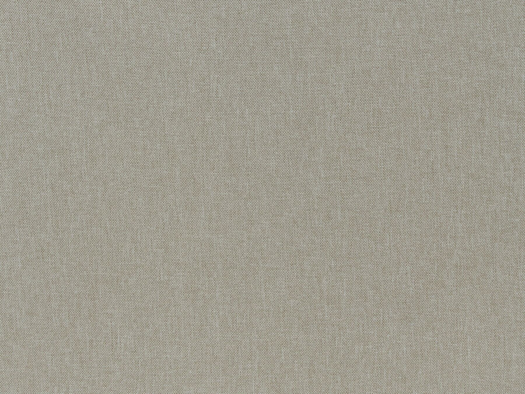 3 Seater Fabric Sofa Beige LOKKA