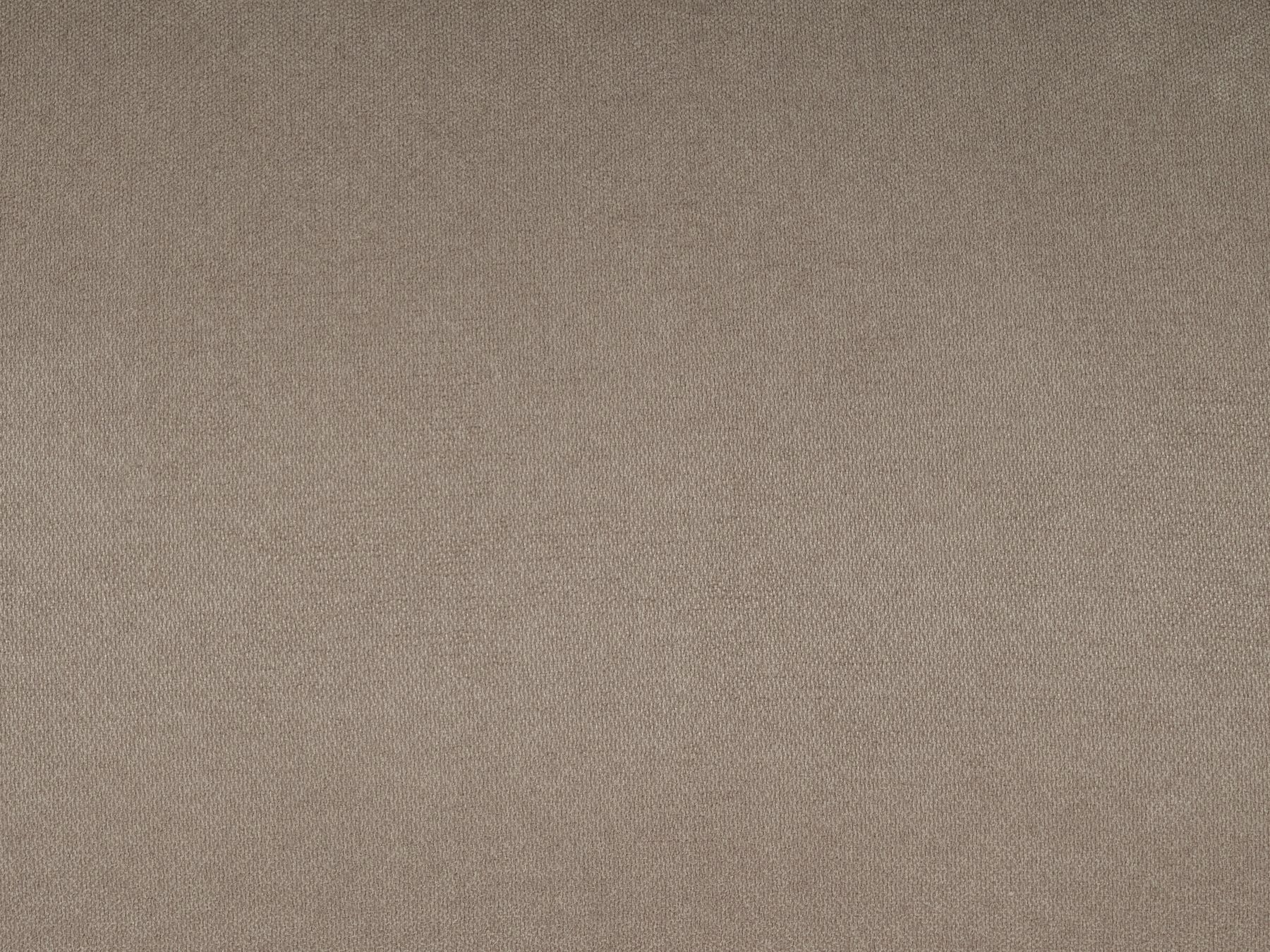 2 Seater Fabric Sofa Taupe FENES