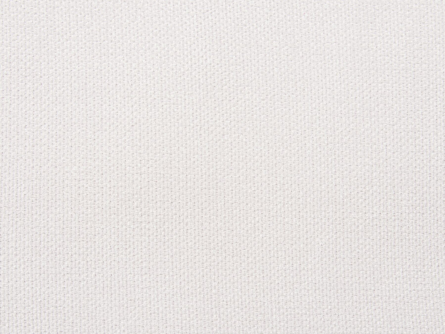 Right Hand 4 Seater Corner Sofa White LOFOTEN