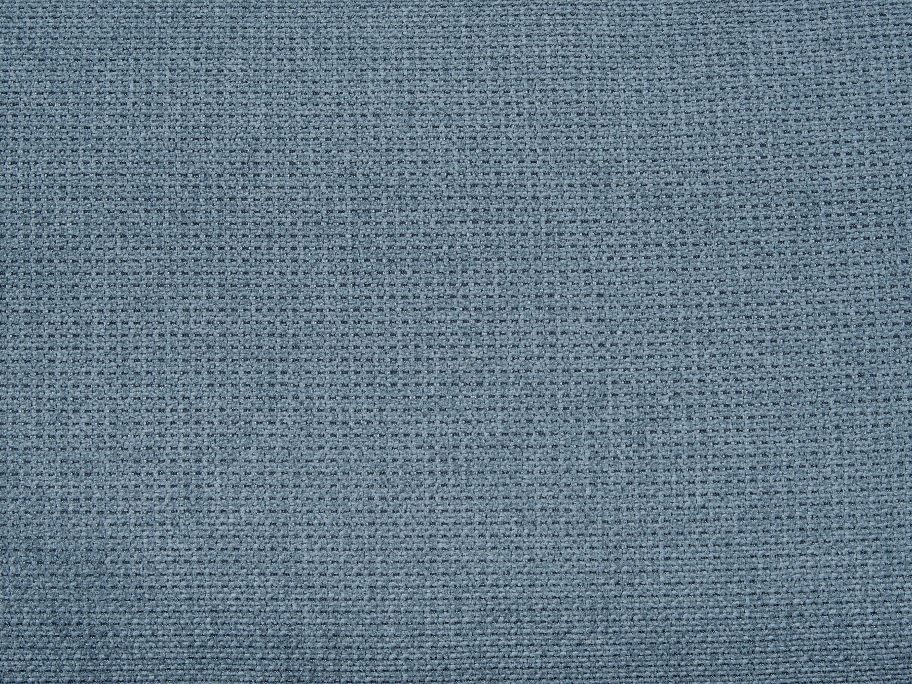 Fabric Corner Sofa Right Hand Blue VINTERBRO