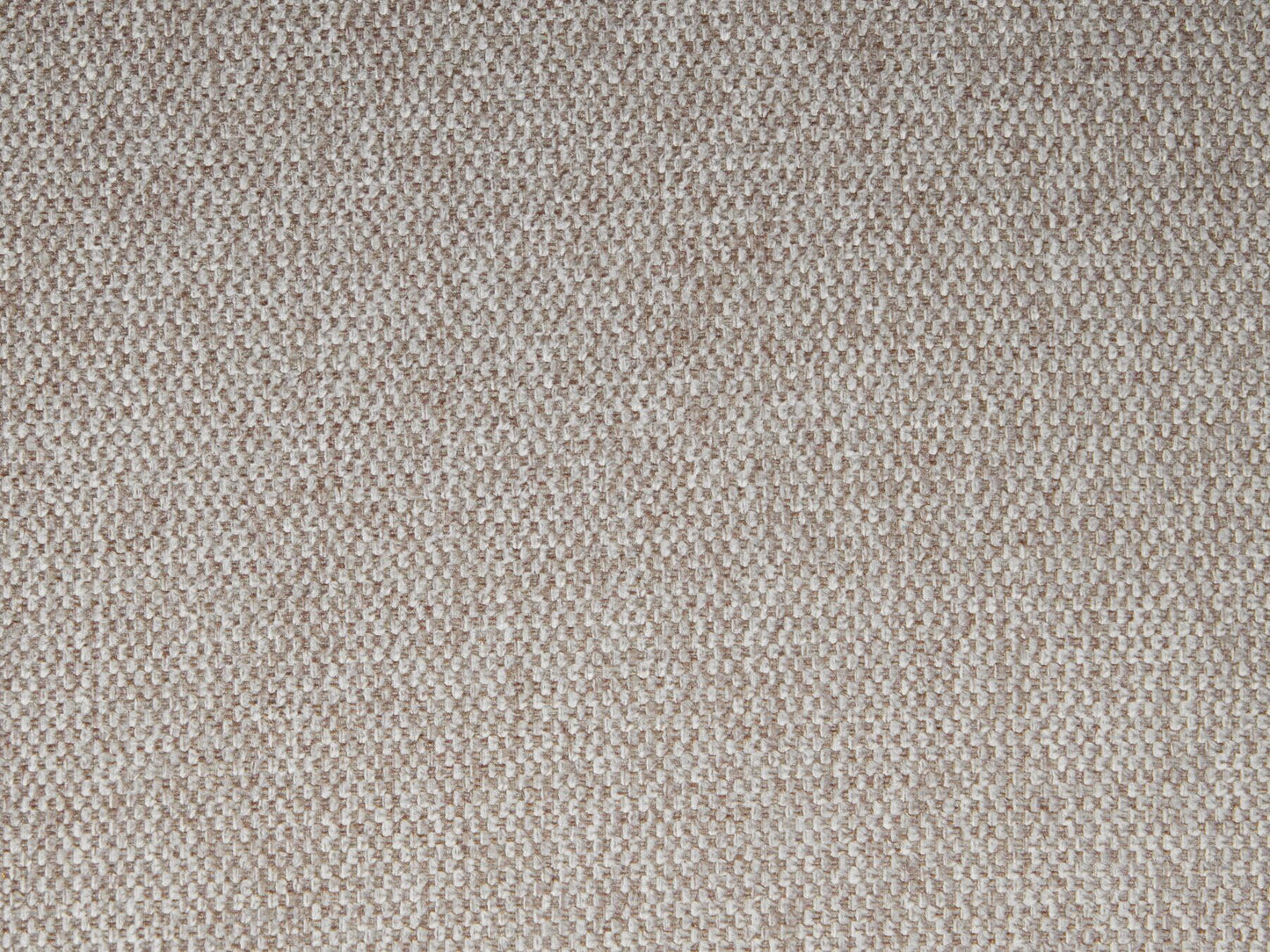 2 Seater Fabric Sofa Light Brown RONNEBY