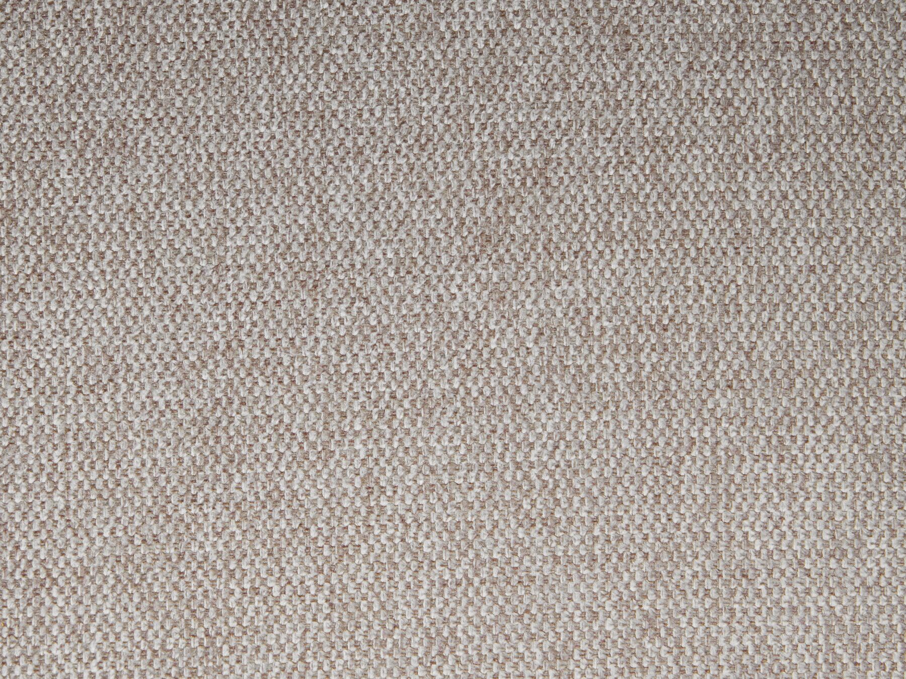2 Seater Fabric Sofa Light Brown RONNEBY