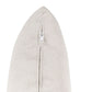 Right Hand Corner Fabric Sofa Beige MARIFERD