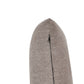 Right Hand Corner Fabric Sofa Light Brown MARIFERD