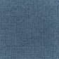 Right Hand Fabric Corner Sofa Blue GLOSLI