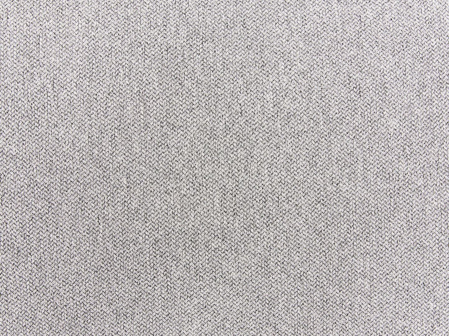 2 Seater Fabric Sofa Grey SIGGARD