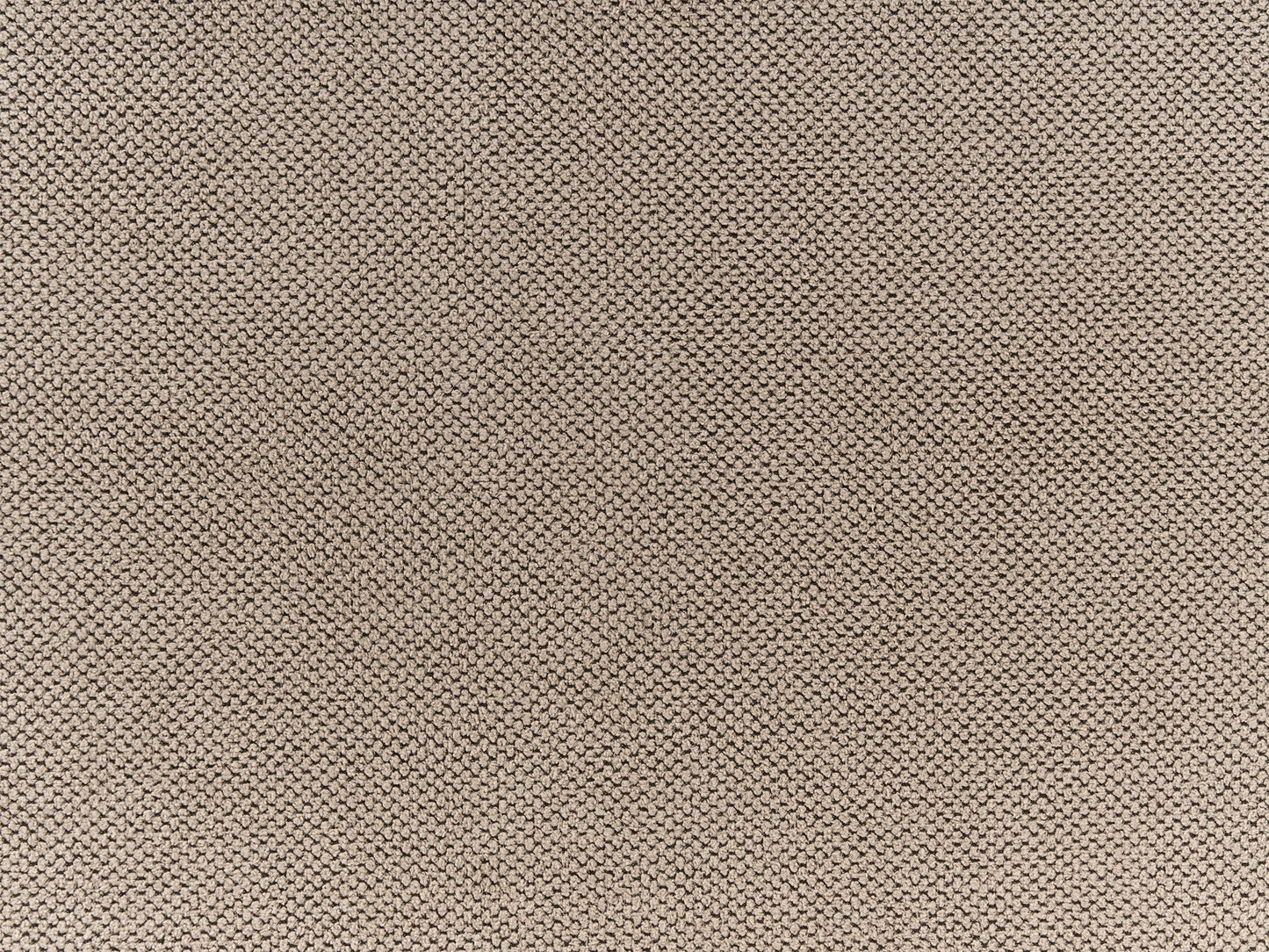 2 Seater Fabric Sofa Taupe SIGGARD