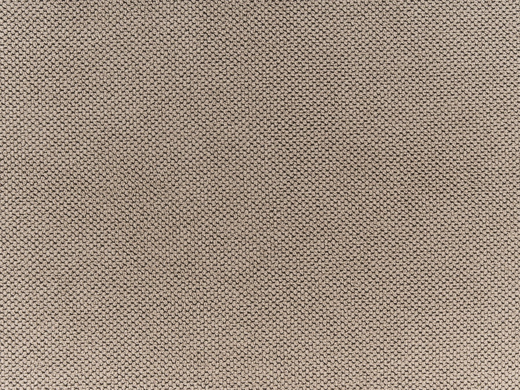 2 Seater Fabric Sofa Taupe SIGGARD