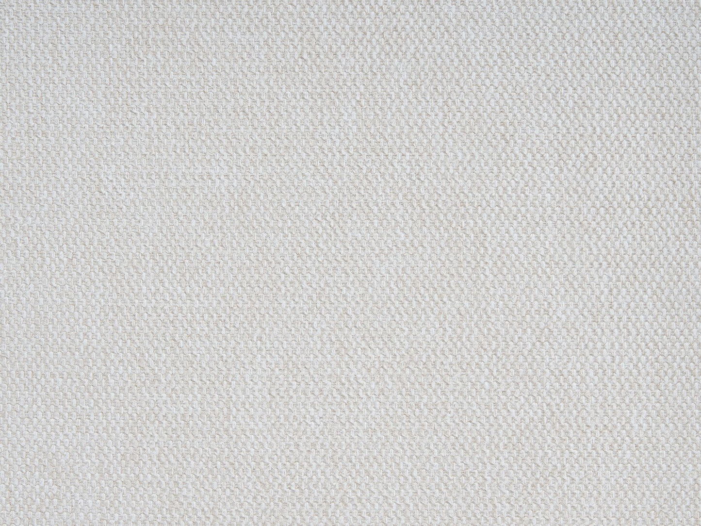 2 Seater Fabric Sofa Light Beige RONNEBY