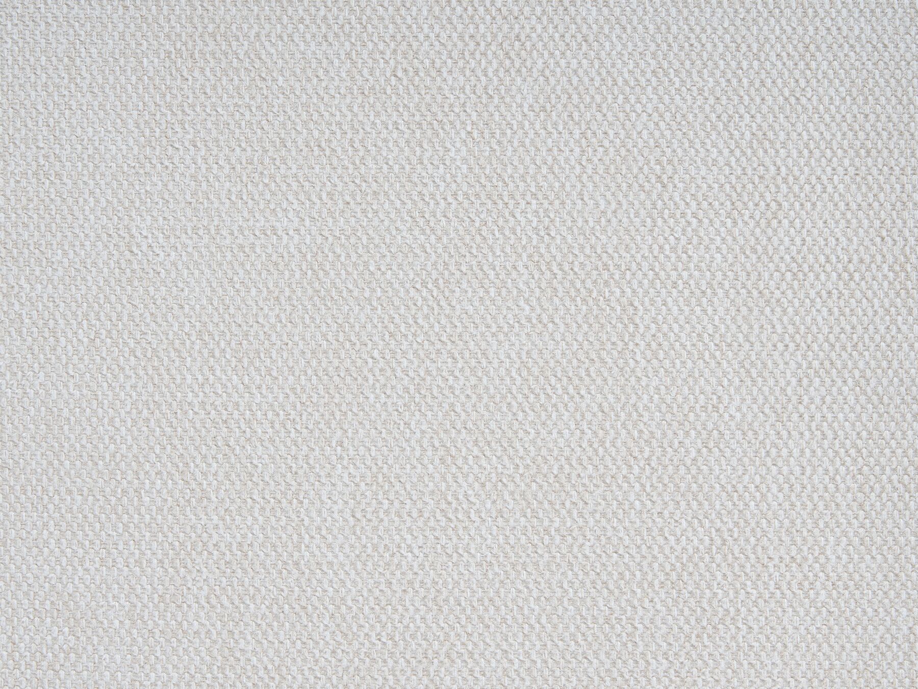 2 Seater Fabric Sofa Light Beige RONNEBY
