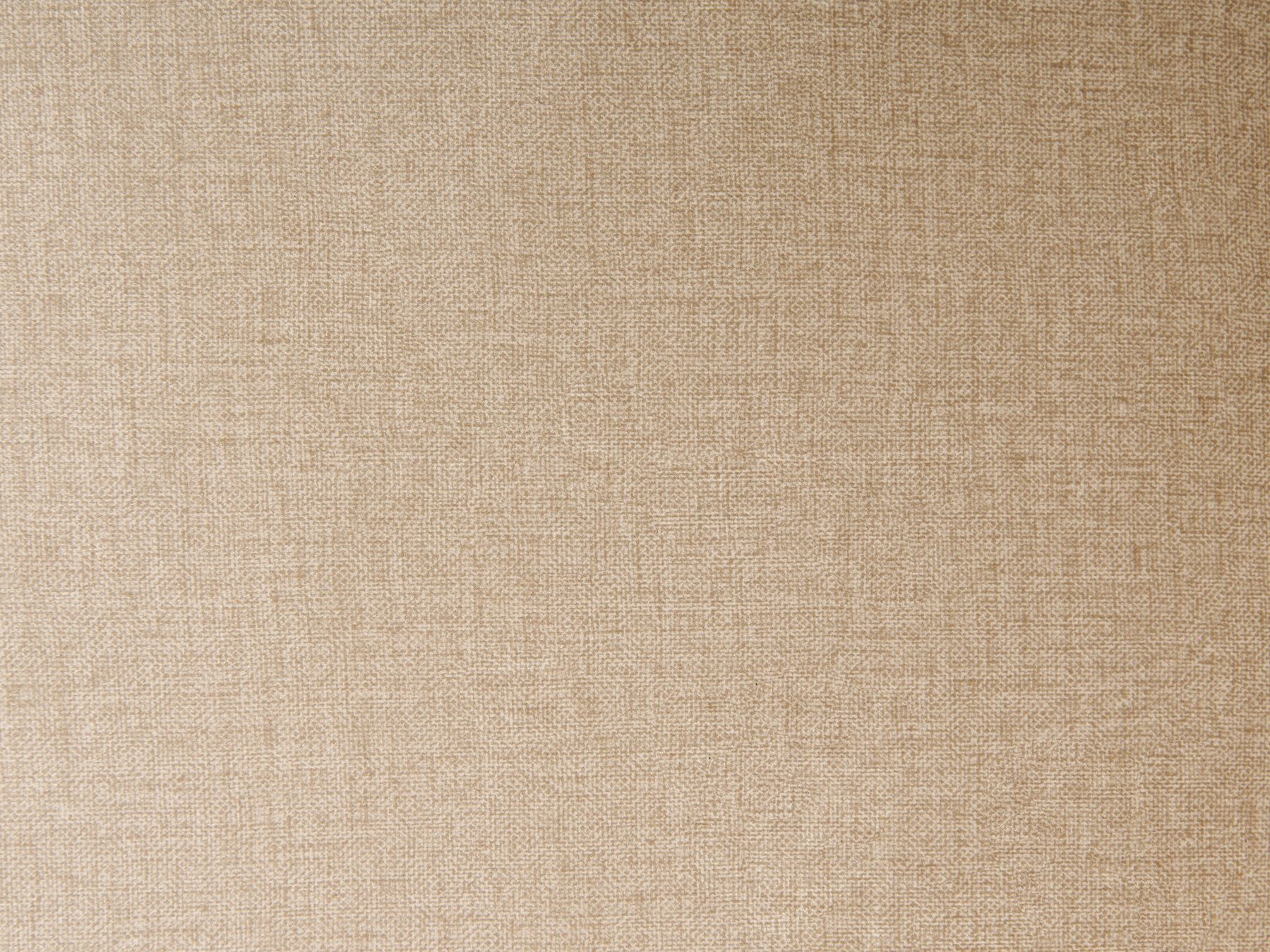 2 Seater Fabric Sofa Beige ASKER