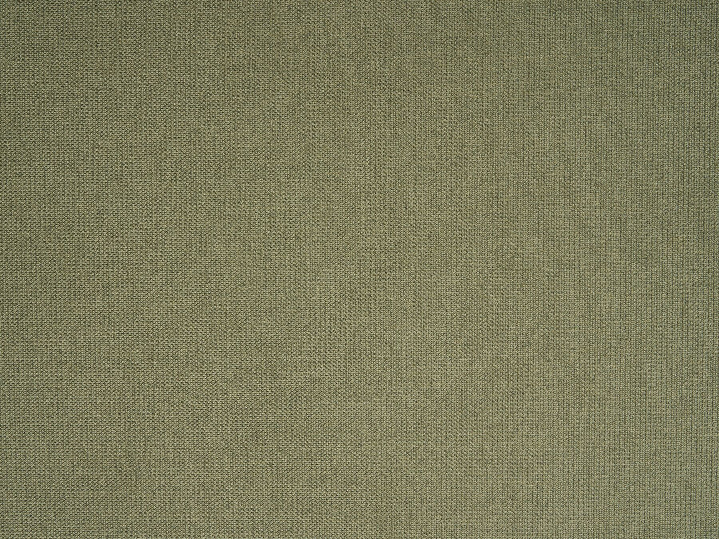 Left Hand Fabric Corner Sofa Green ALTAN