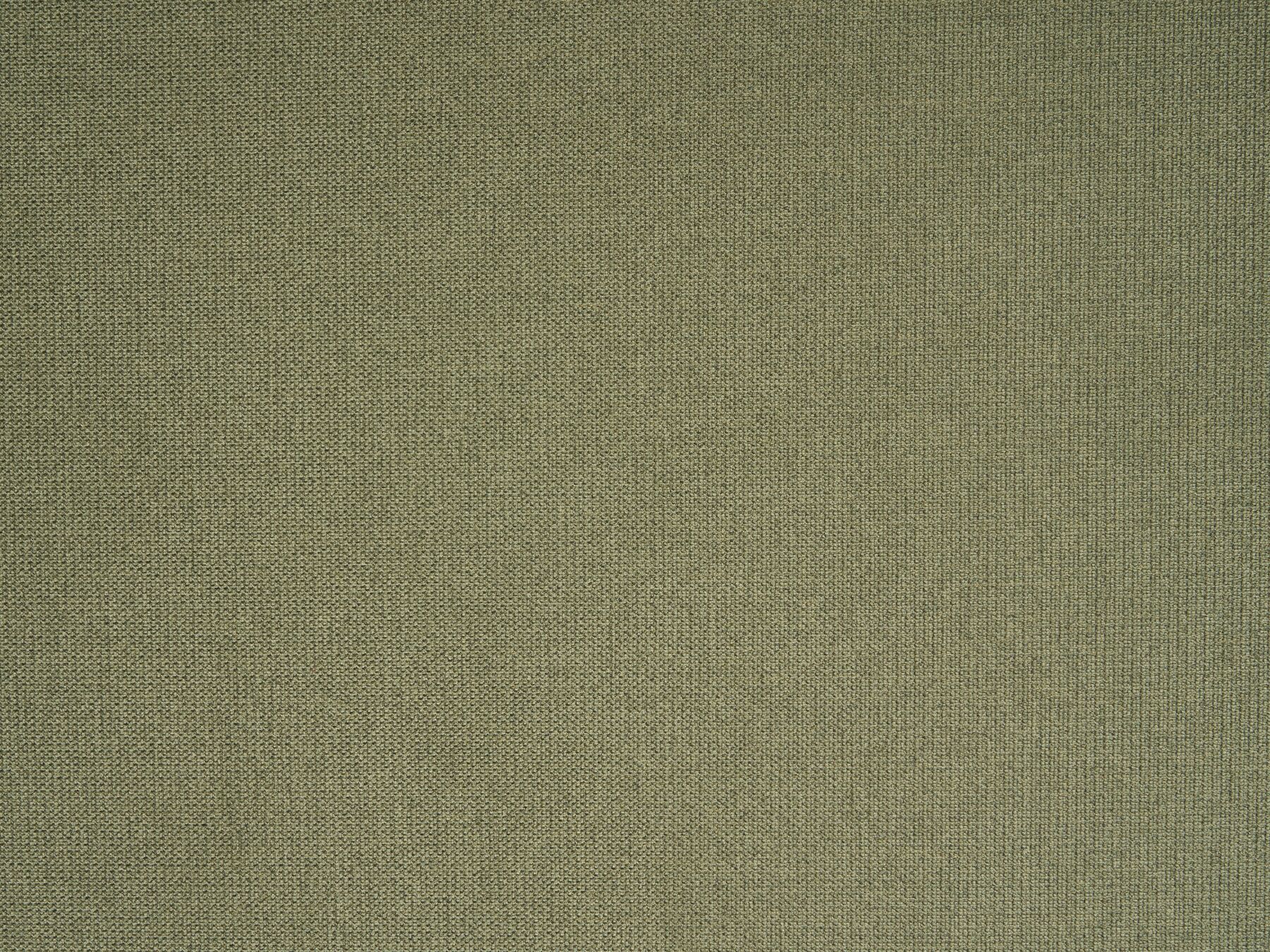 Left Hand Fabric Corner Sofa Green ALTAN