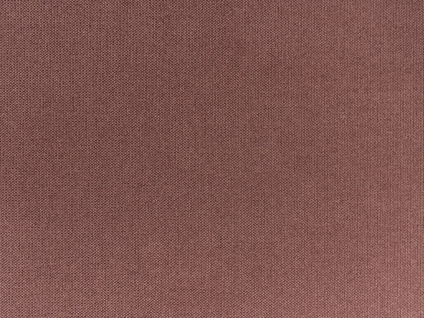 Left Hand Fabric Corner Sofa Burgundy ALTAN