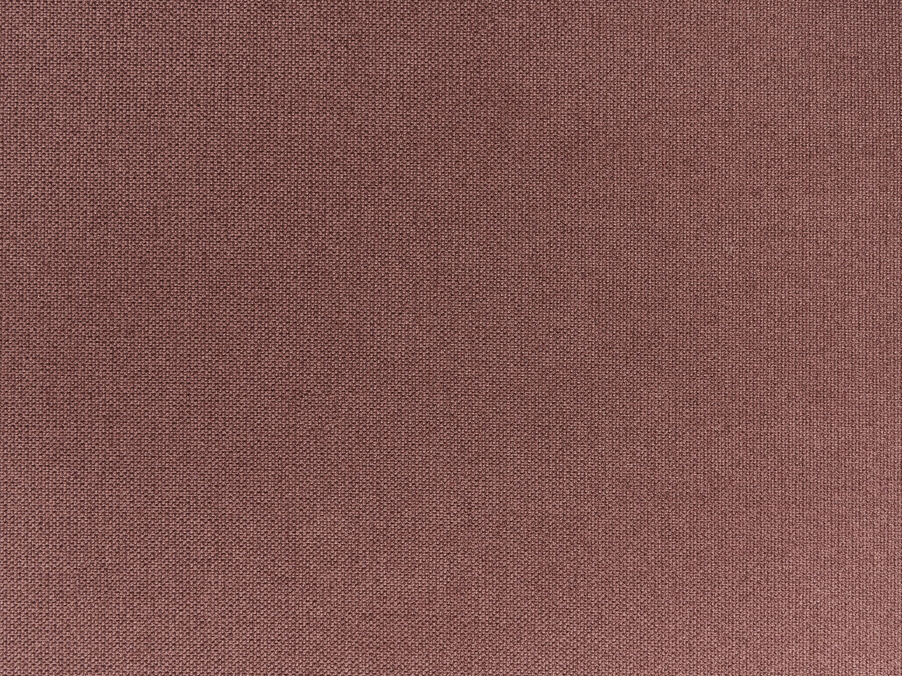 Left Hand Fabric Corner Sofa Burgundy ALTAN