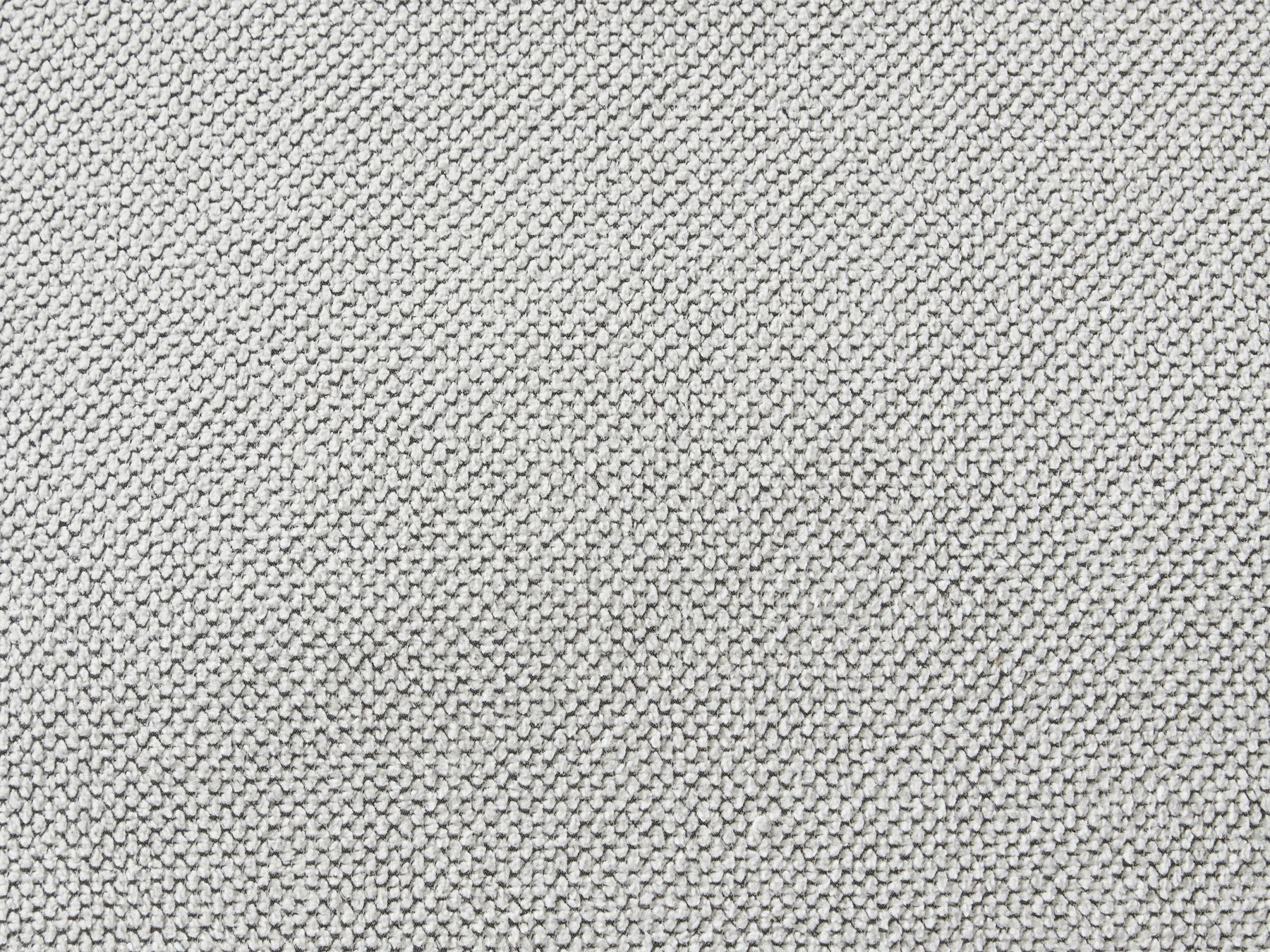 3 Seater Sofa Light Grey FALUN