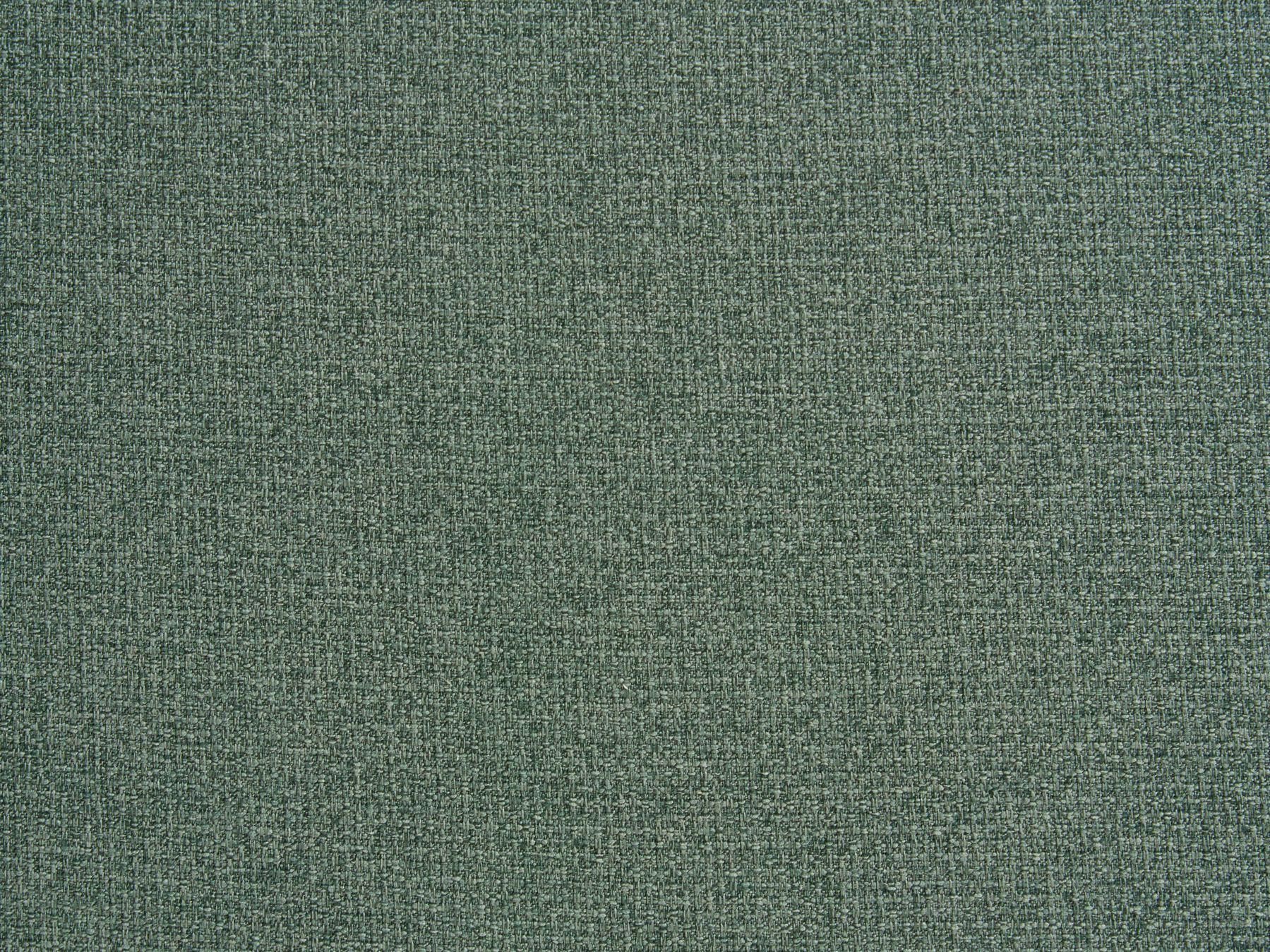 2 Seater Fabric Kitchen Sofa Green TABY