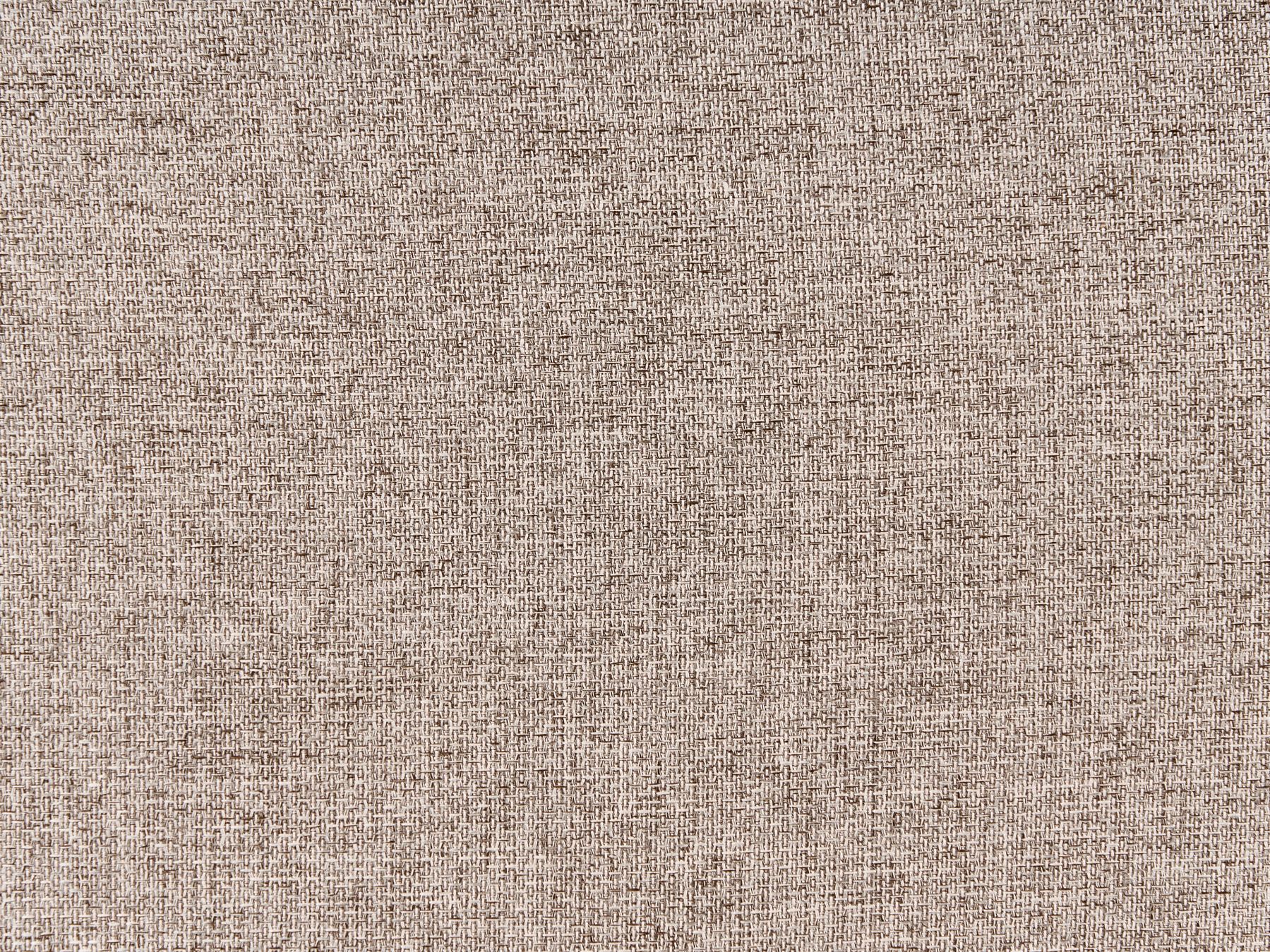 3 Seater Fabric Sofa Light Brown SOSJO